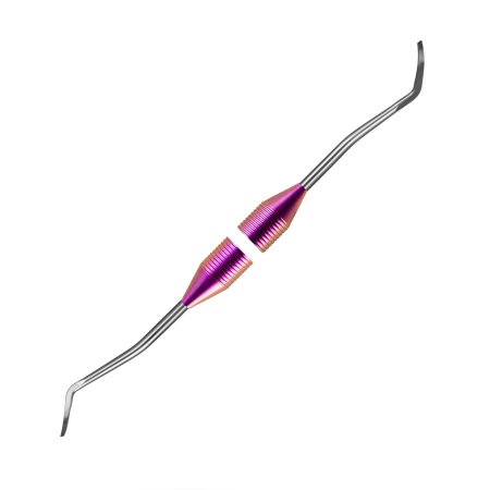 08-01 Нож дистальный малый (эмалевый) 1,0